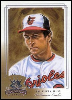 168 Cal Ripken Jr.